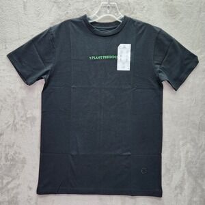 Urban Outfitters Unisex Size S RePurpose Recycled T-Shirt Crew Neck Short Sleeve